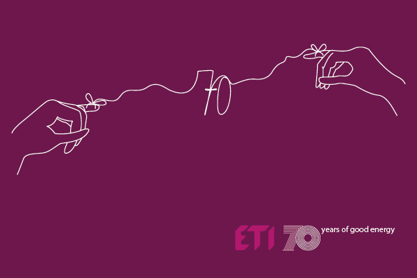 70 years of ETI